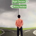 Man Decision Making