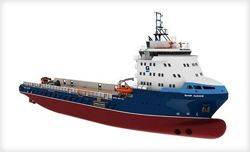 Ship Sales Purchase Services Banner