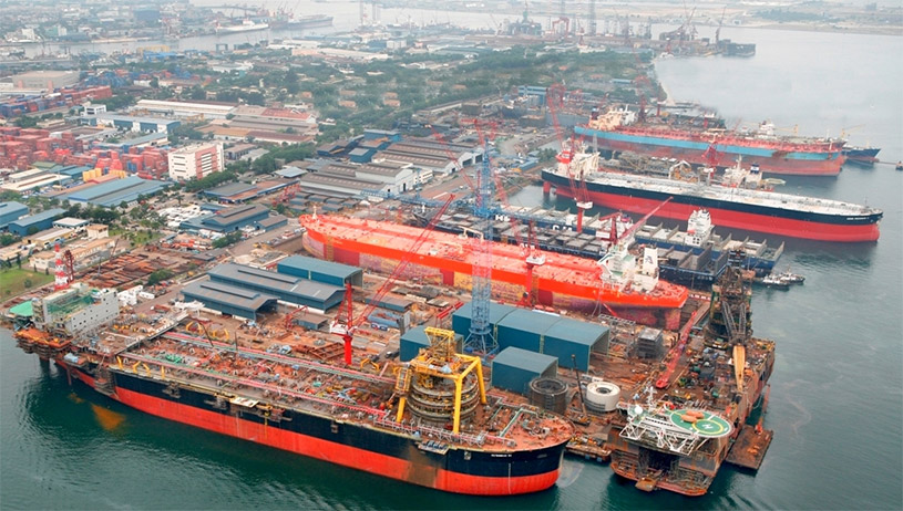 Ship Sales Purchase Services Photo